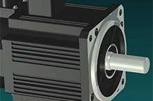 DC motor and AC motor difference